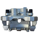 2018 Dodge Durango Brake Caliper 2